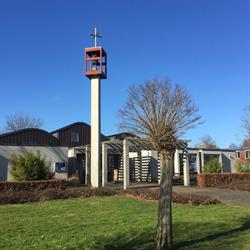 Ontmoetingskerk Schalkwijk, Haarlem openingstijden
