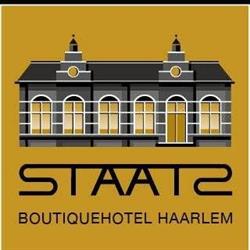 Boutiquehotel Staats, Haarlem openingstijden