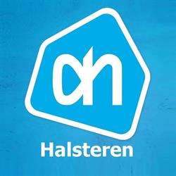 Albert Heijn, Halsteren openingstijden