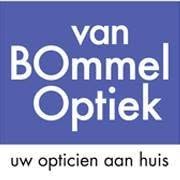 Van Bommel Optiek, Hapert openingstijden