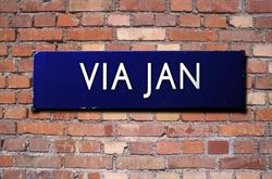 Via Jan, Haarlem openingstijden