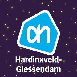 Albert Heijn, Hardinxveld-Giessendam openingstijden