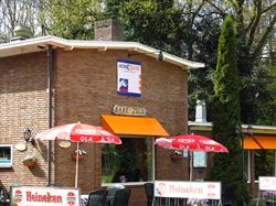 Echos Home Baan Zulu Harskamp, openingstijden