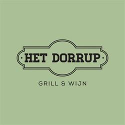 Het Dorrup grill & wijn, Heemskerk openingstijden