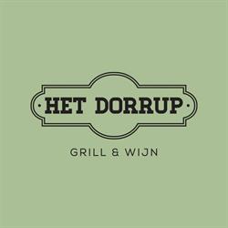Het Dorrup grill & wijn, Heemskerk openingstijden