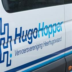 Vervoersvereniging Heerhugowaard, openingstijden