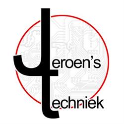 Jeroen's Techniek, Heemskerk openingstijden