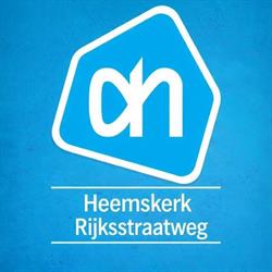 Albert Heijn Pick Up Point, Heemskerk openingstijden