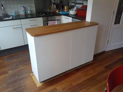 D vd Berg Bouw, Heemstede openingstijden