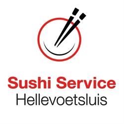 Sushi Service Hellevoetsluis, openingstijden