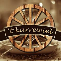 Restaurant 't Karrewiel, Hellevoetsluis openingstijden