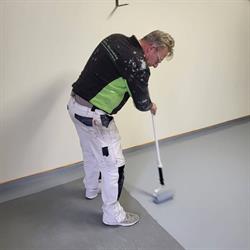 John Reijners Schilderwerken, Herten openingstijden