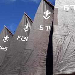 Scouting Tjarda Hillegom, openingstijden