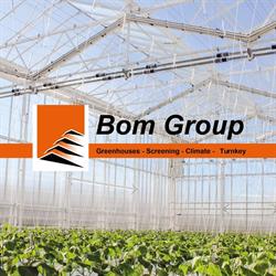 Bom Group, Hoek van Holland openingstijden