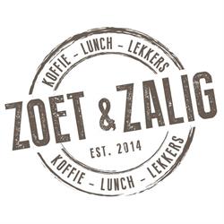 Lunchroom Zoet & Zalig, Hoofddorp openingstijden