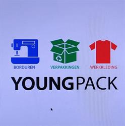 Youngpack, Hoogerheide openingstijden