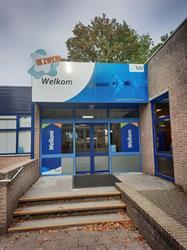 Zwembad Hoogland, openingstijden