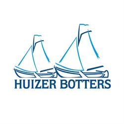 Stichting Huizer Botters, Huizen openingstijden
