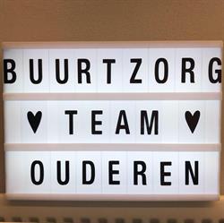 Buurtzorg Katwijk, openingstijden