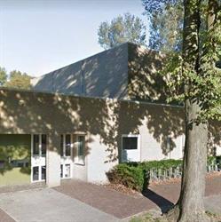 Ontmoetingskerk, Katwijk openingstijden