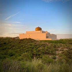 Universel Murad Hassil, Katwijk openingstijden