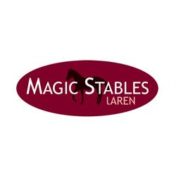 Magic Stables, Laren openingstijden