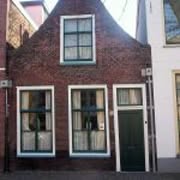 Museum Het Leids Wevershuis, Leiden openingstijden