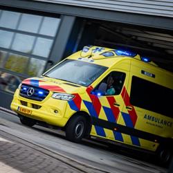 RAV Hollands Midden post Leiden, openingstijden