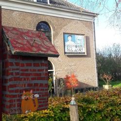 Philadelphia Zorg Holland Phila del Art, Leiden openingstijden