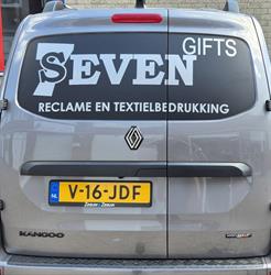 SevenGifts, Leiden openingstijden