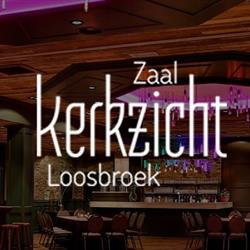 ZAAL KERKZICHT, Loosbroek openingstijden