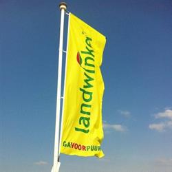 Landwinkel De Fruitwaard, Lopik openingstijden