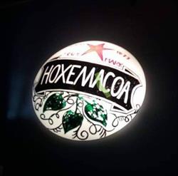 Hoxemacoa, Lopik openingstijden