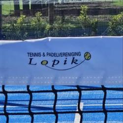 Tennisvereniging Lopik (T.V.L.), openingstijden