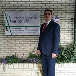 Uitvaartverzorging Van Der Pol BV, Maassluis openingstijden