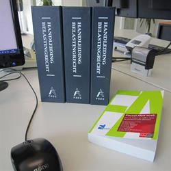 van der Werf Accountancy, Maassluis openingstijden