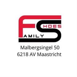 Family Shoes, Maastricht openingstijden