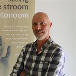 Stevig in de Stroom - Haptonomie en EFT, Markenbinnen openingstijden