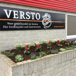 Versto BV, Meijel openingstijden