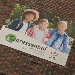 Basisschool Cypressenhof, Middelburg openingstijden