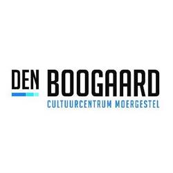 Sociaal-Cultureel Centrum den Boogaard, Moergestel openingstijden