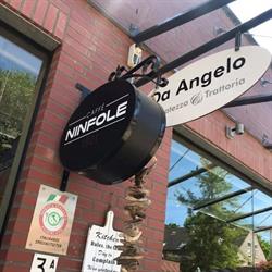 Da Angelo, Molenhoek openingstijden