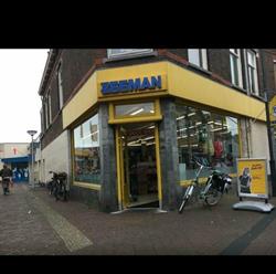 Zeeman Naaldwijk, openingstijden