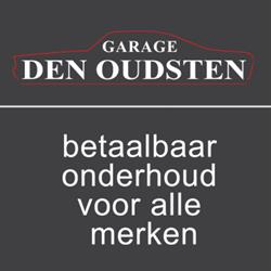 Garage den Oudsten, Nieuwegein openingstijden