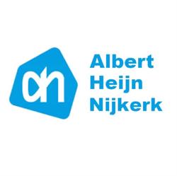 Albert Heijn, Nijkerk openingstijden