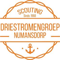 Scouting Driestromengroep Numansdorp, openingstijden