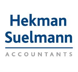 Hekman Suelmann Accountants, Oldenzaal openingstijden