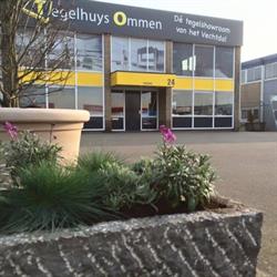 Tegelhuys Ommen, openingstijden