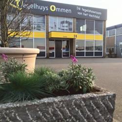 Tegelhuys Ommen, openingstijden
