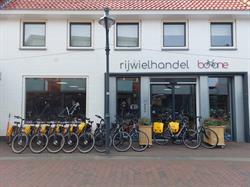 Rijwielhandel Boone, Oost-Souburg openingstijden
